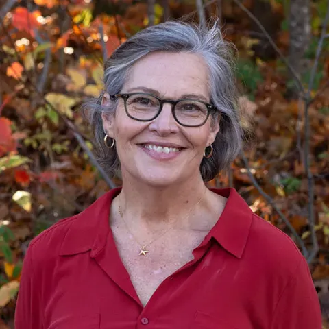 Headshot of Karen Houseknecht